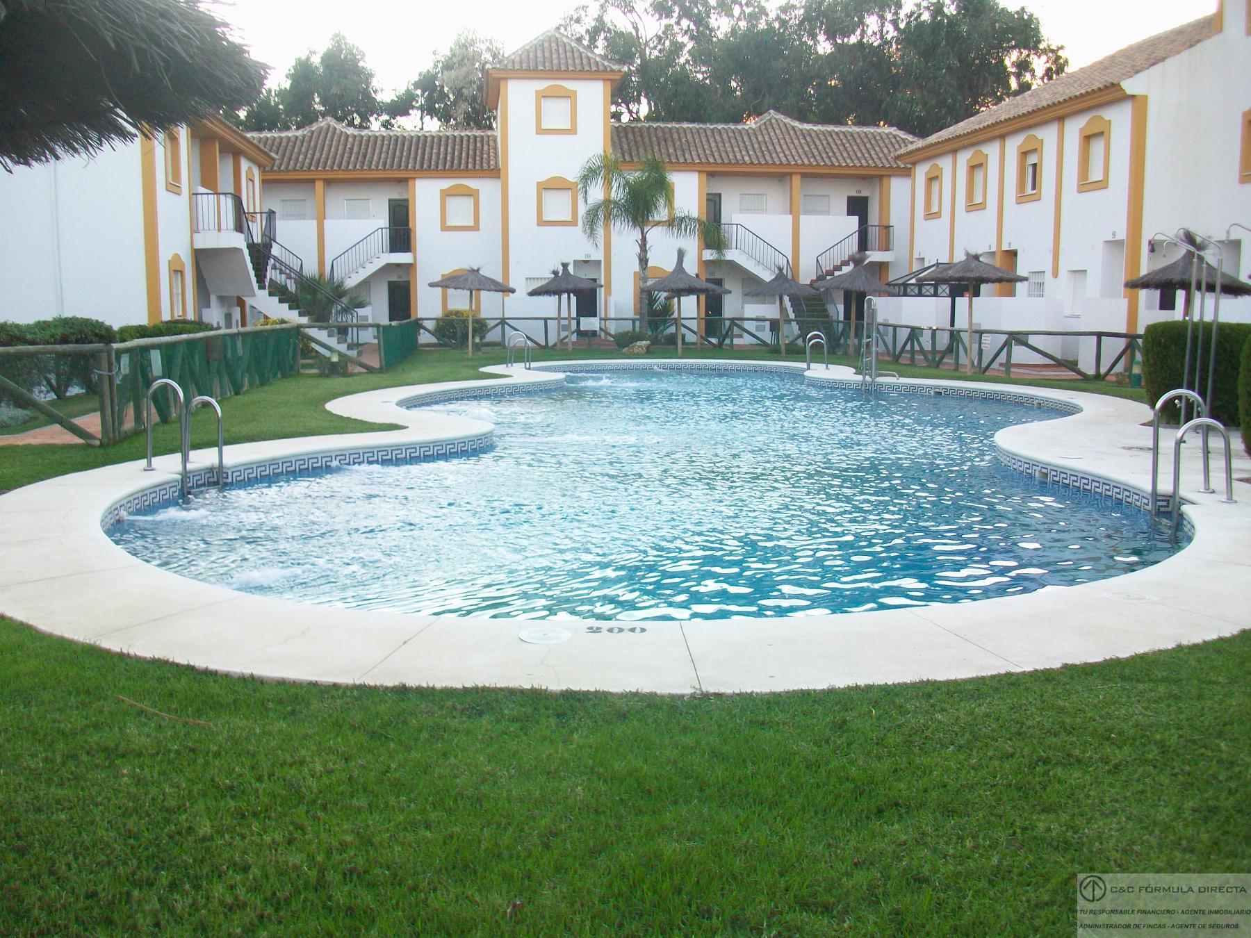 Venta de casa en Lepe