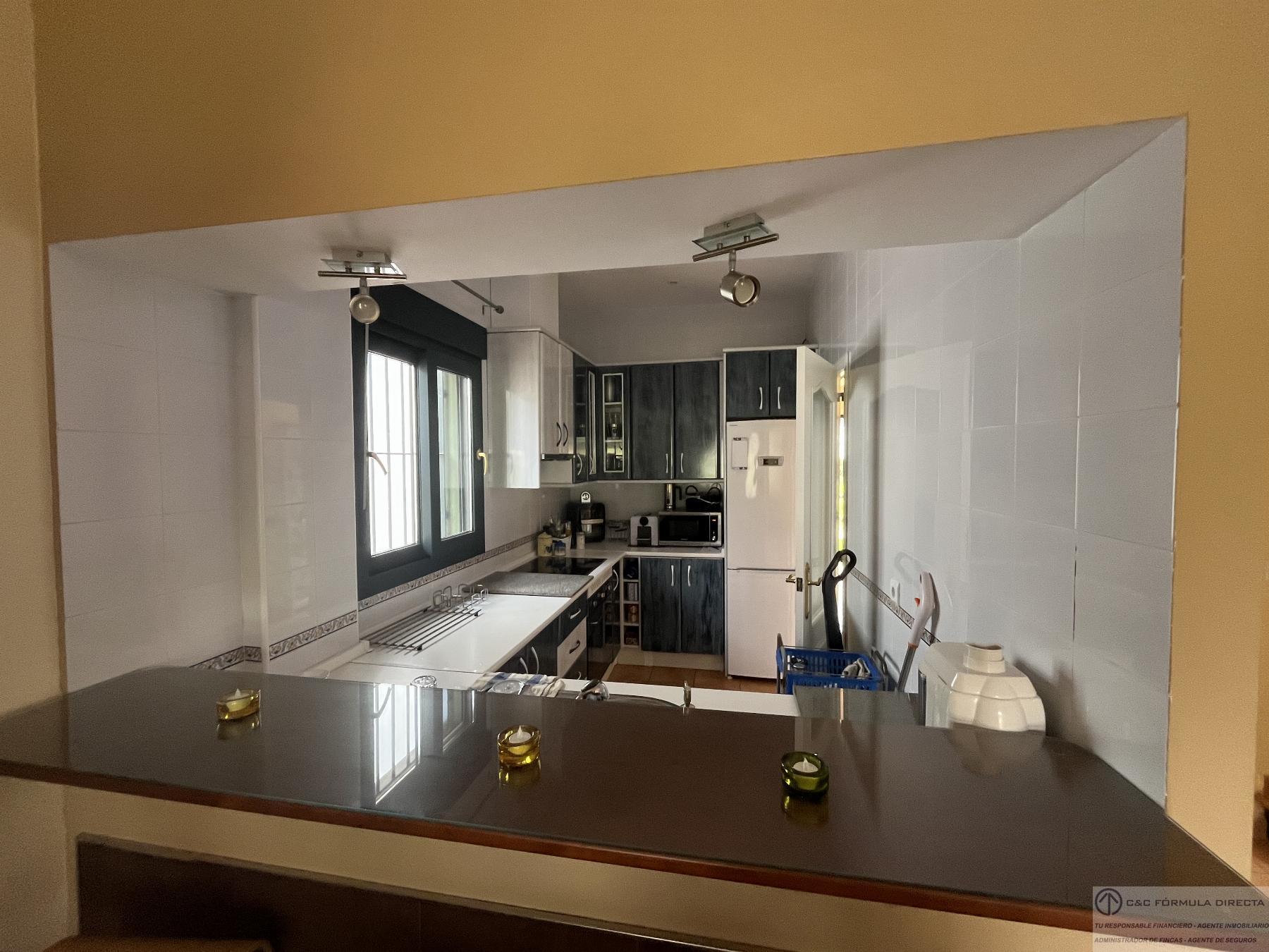 Venta de casa en Lepe