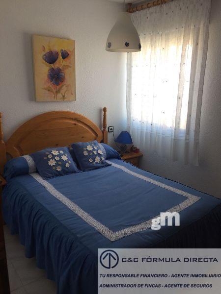 Venta de piso en Lepe