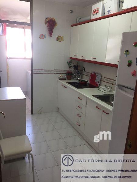 Venta de piso en Lepe