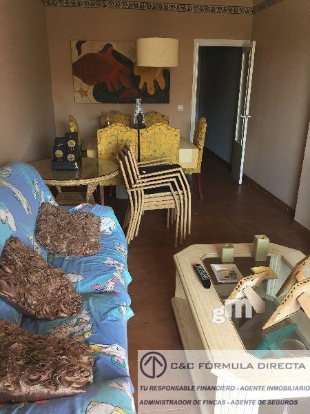 Venta de piso en Lepe