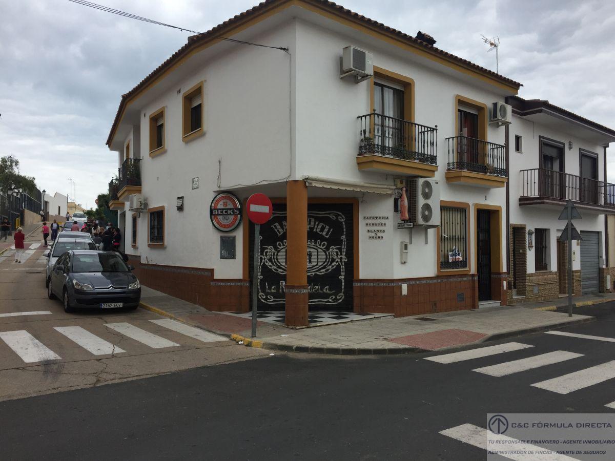 Venta de local comercial en Isla Cristina