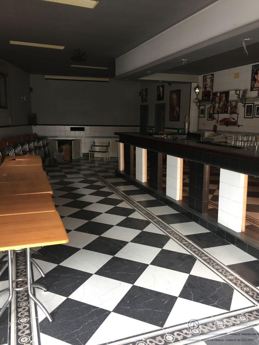 Salg av kommersiell lokal i Isla Cristina