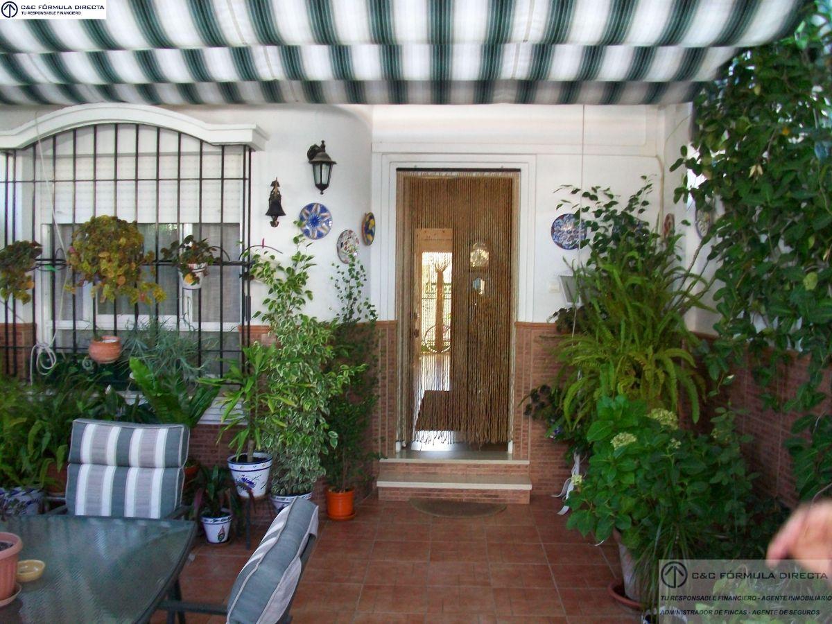 For sale of bungalow in Cartaya