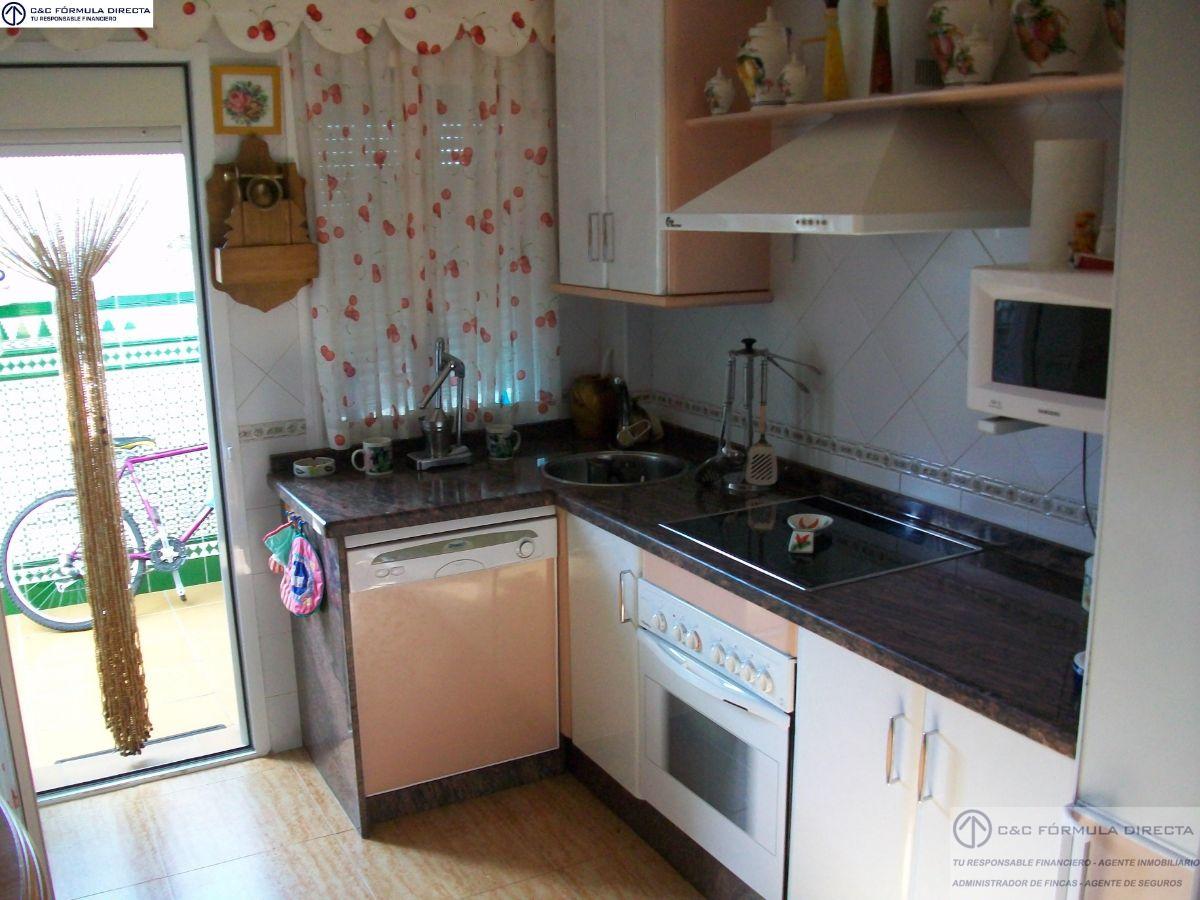 For sale of bungalow in Cartaya