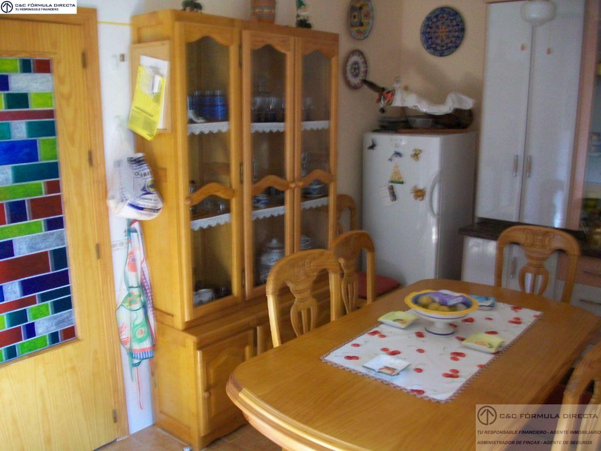 For sale of bungalow in Cartaya