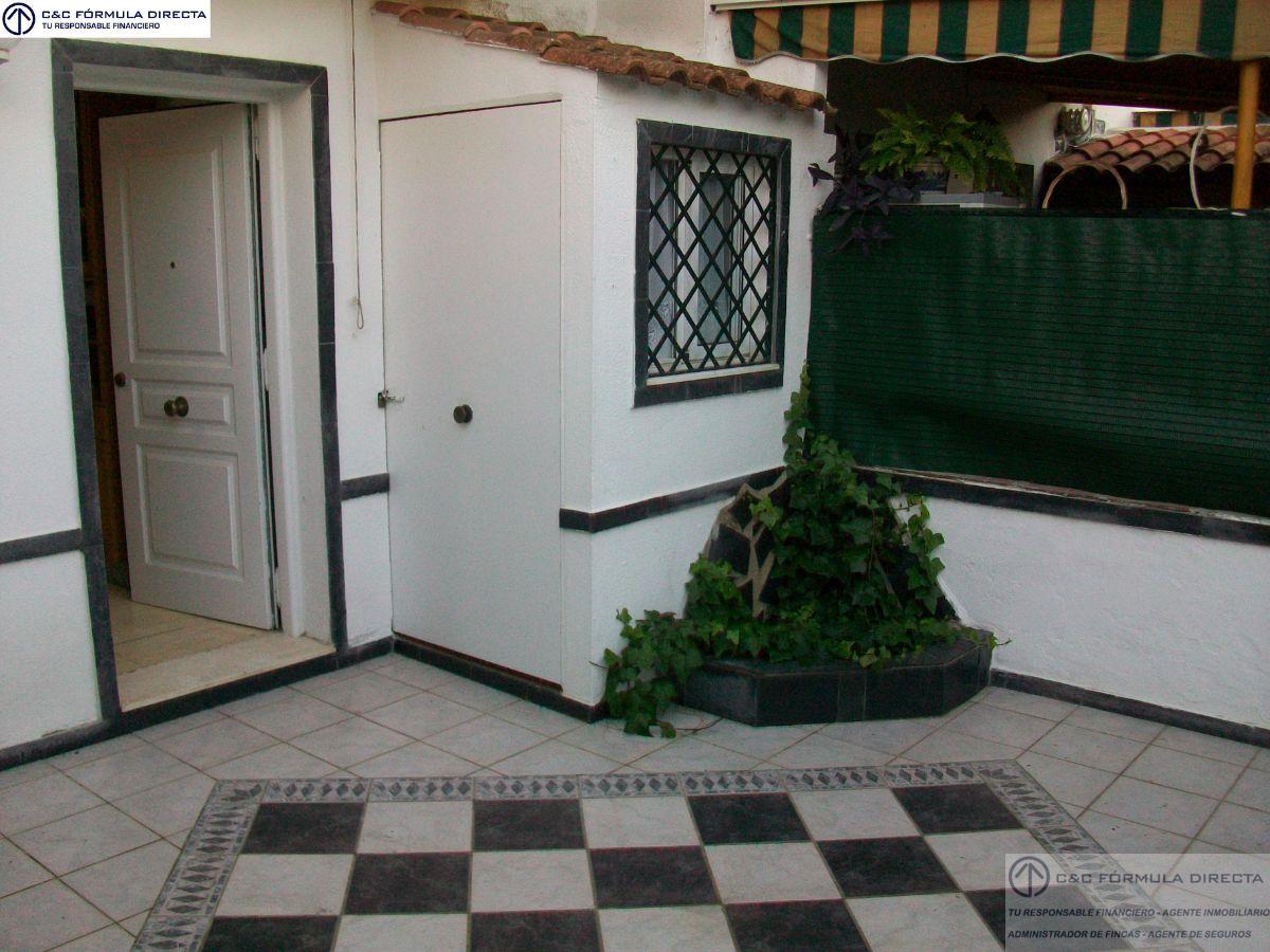For sale of bungalow in Cartaya