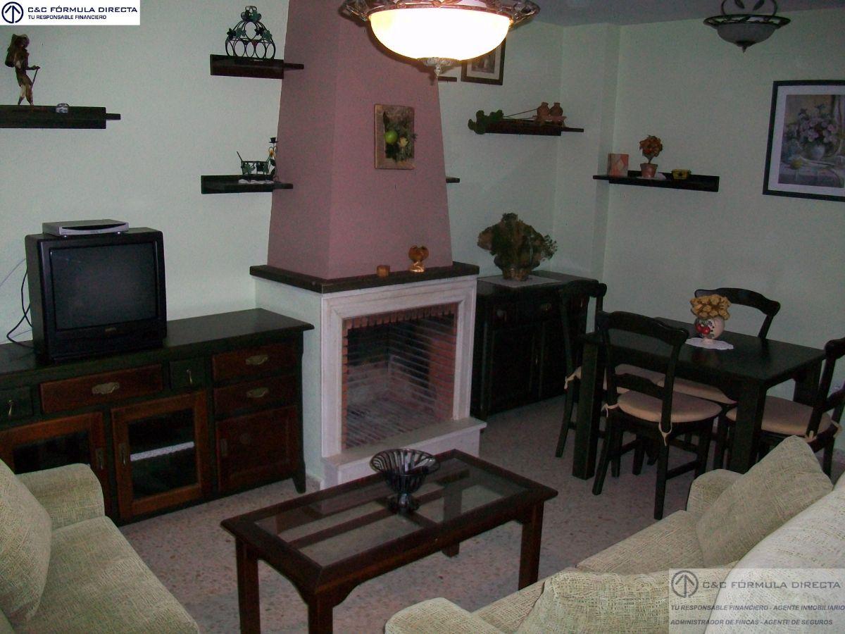 For sale of bungalow in Cartaya