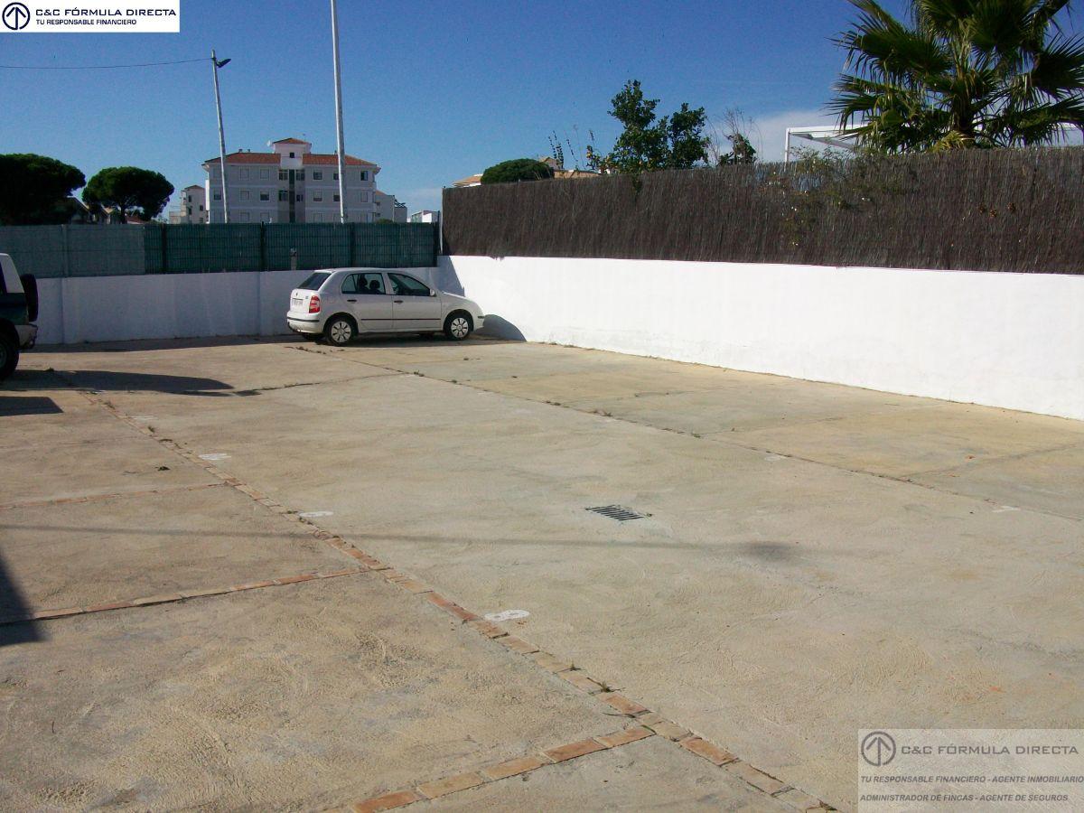 Venda de chalé em Cartaya
