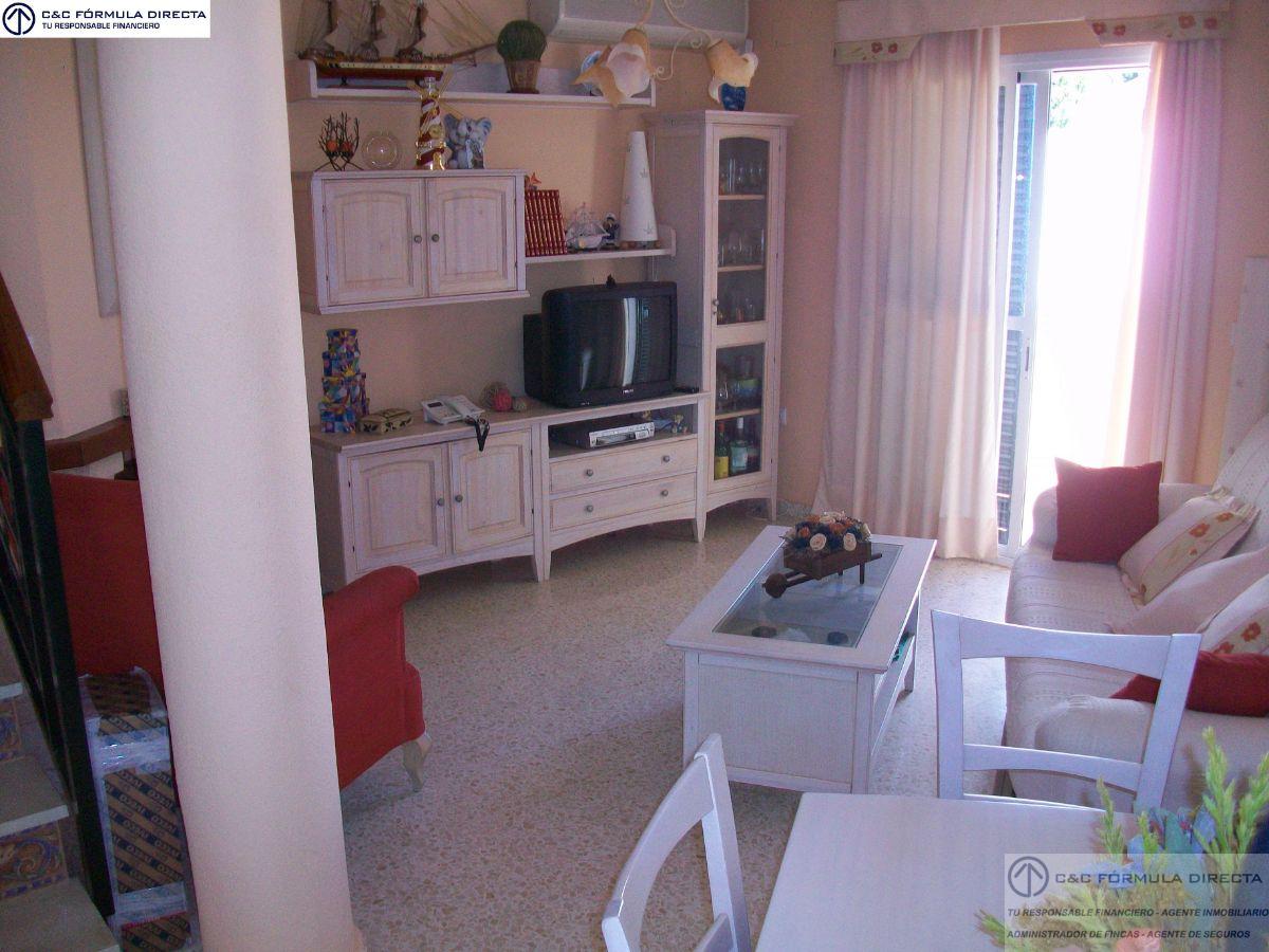 Venda de chalé em Cartaya