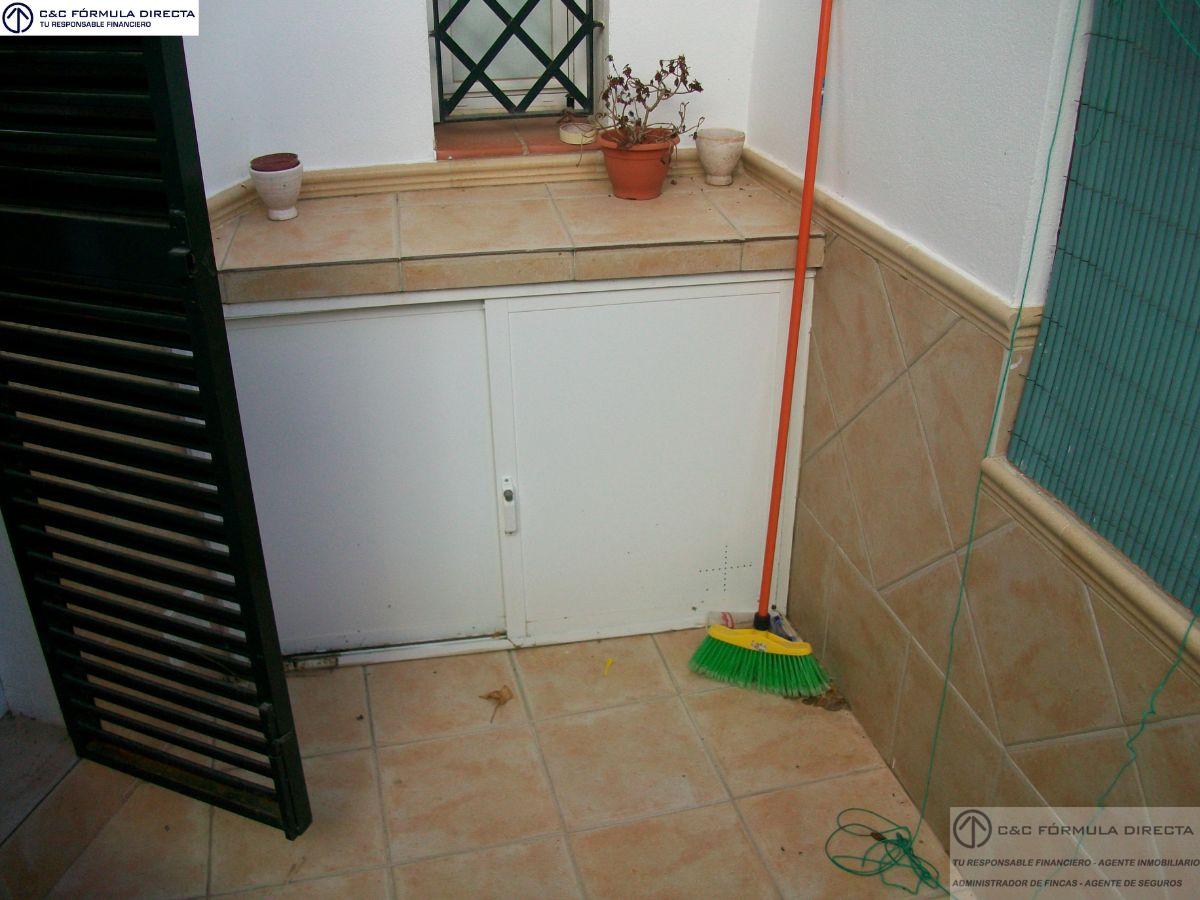 Venda de chalé em Cartaya