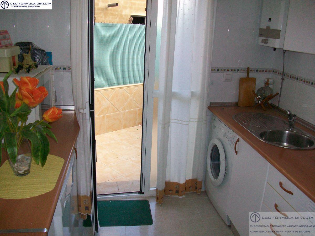 Venda de chalé em Cartaya