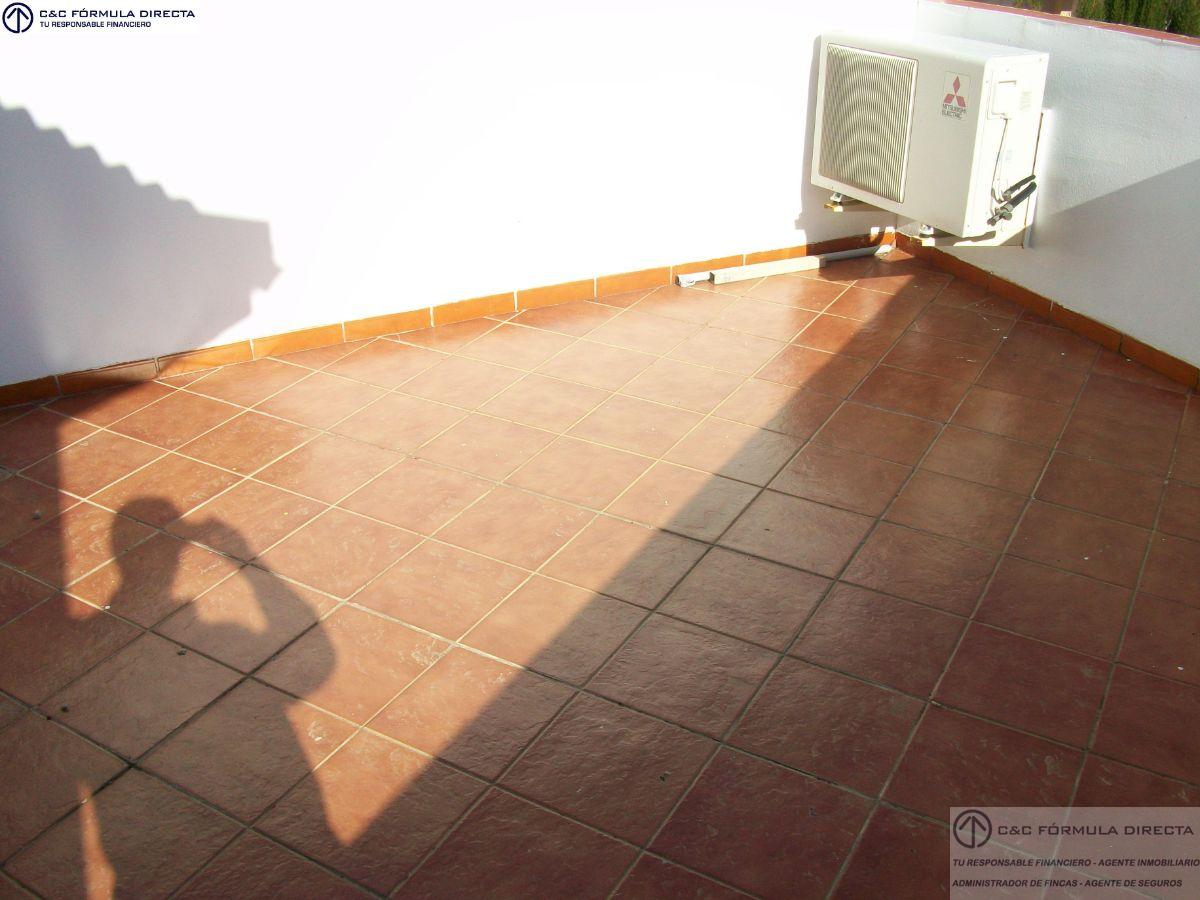 Venda de chalé em Cartaya