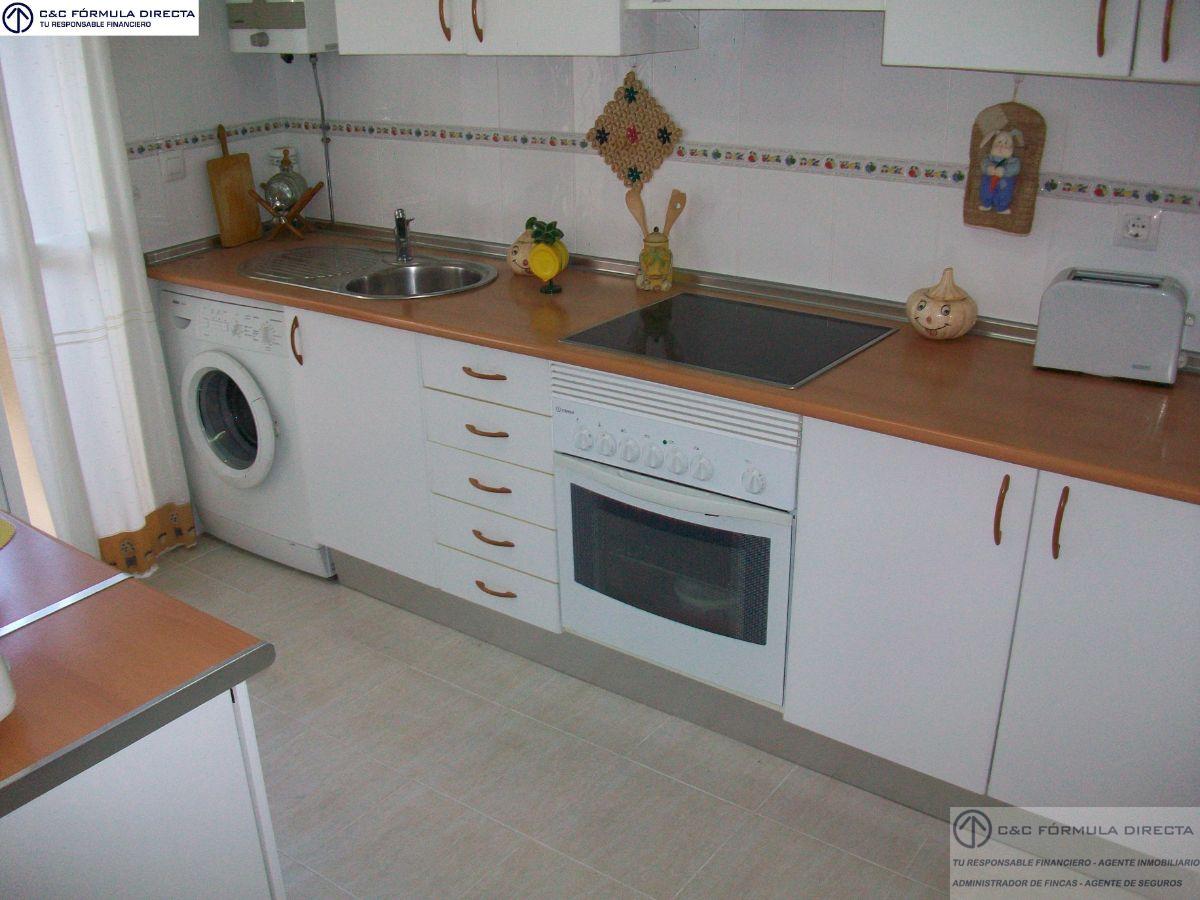 Venda de chalé em Cartaya