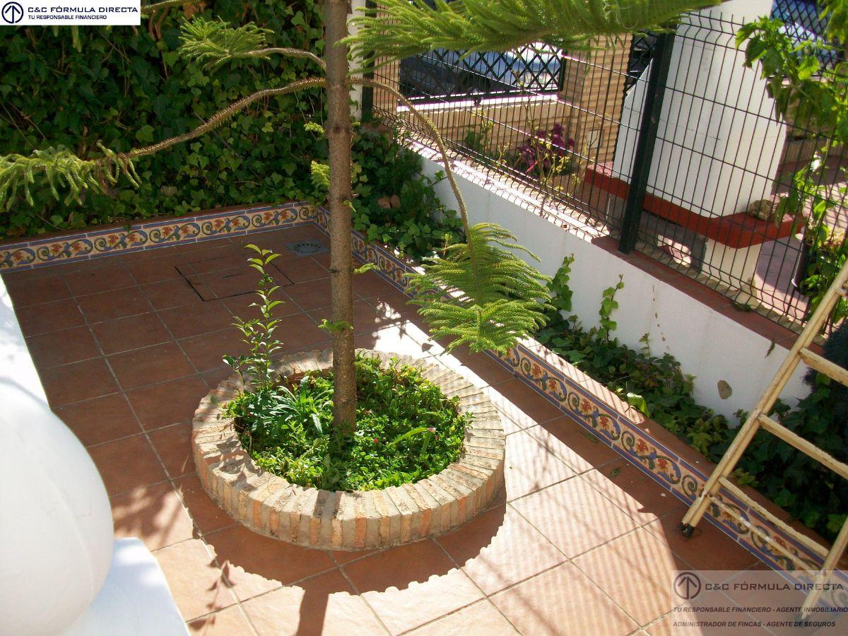 Venda de chalé em Cartaya