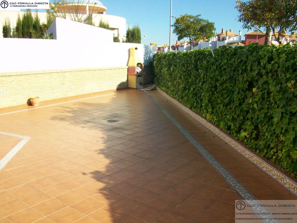 Venda de chalé em Cartaya