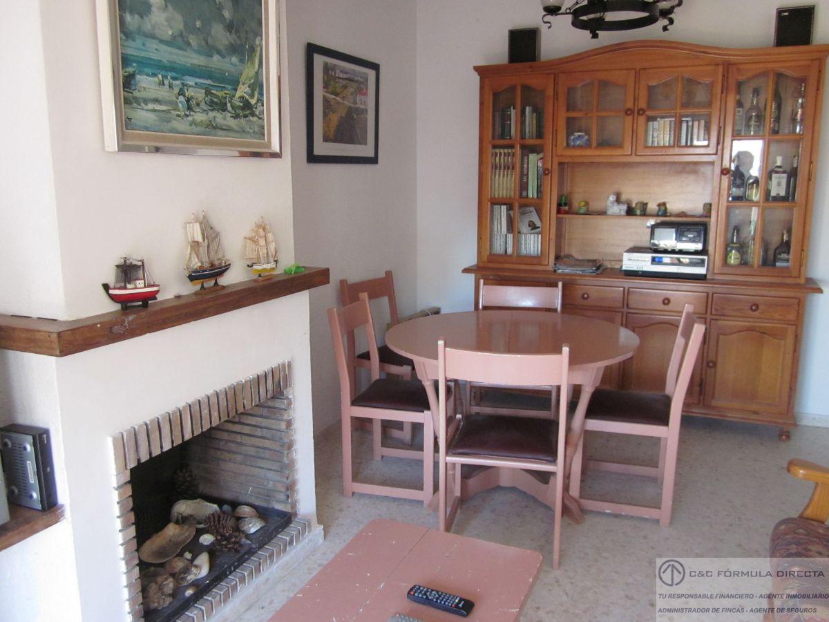 For sale of flat in Cartaya