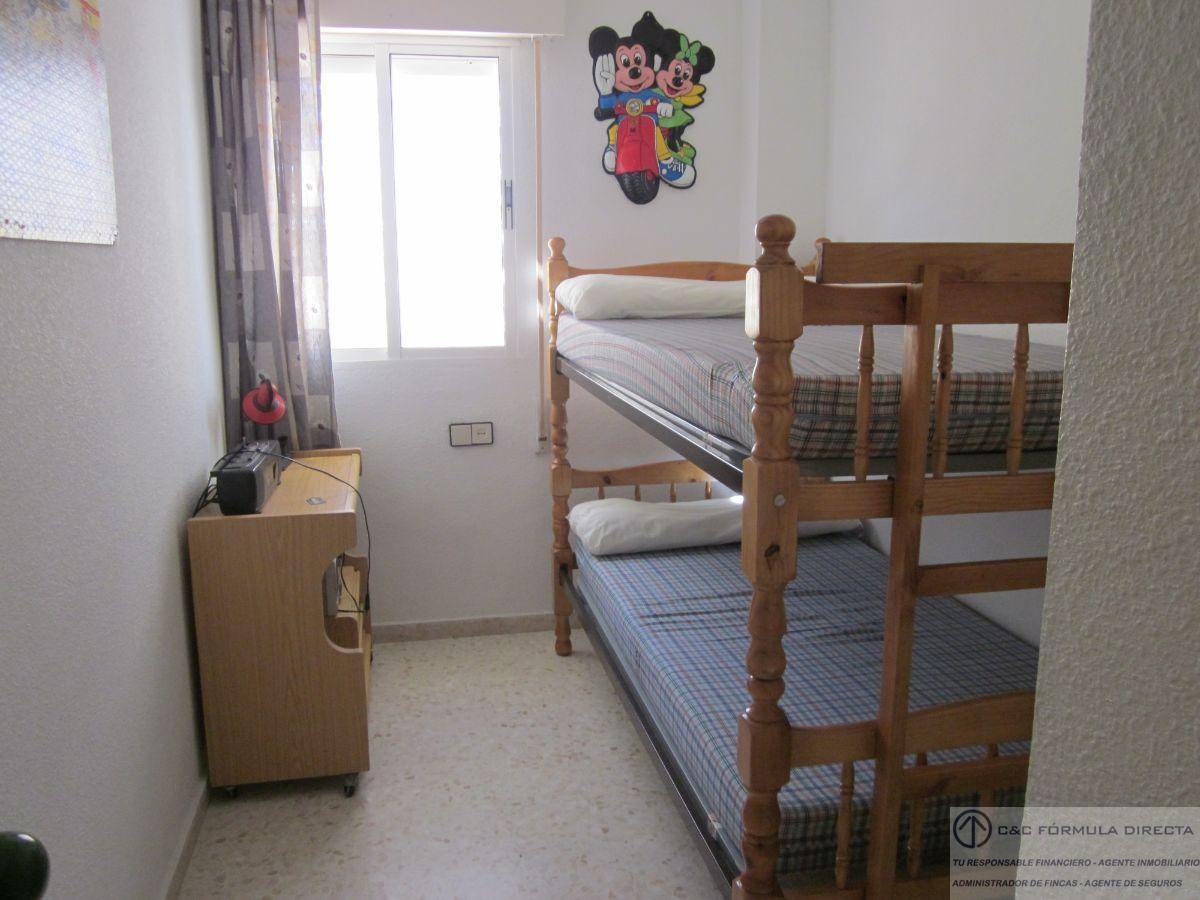 Venta de piso en Cartaya