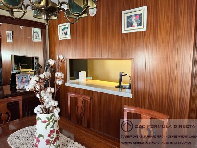 Verkoop van appartement in Isla Cristina