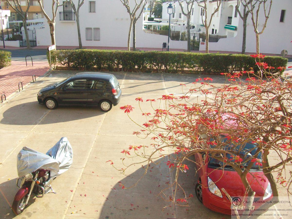 For sale of flat in Huelva