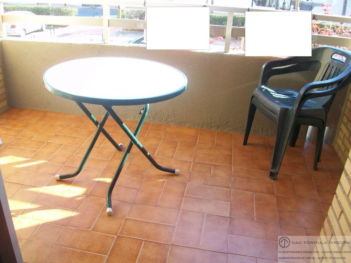 For sale of flat in Huelva