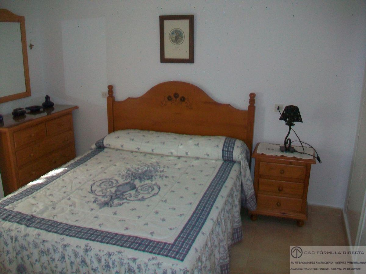 For sale of flat in Huelva