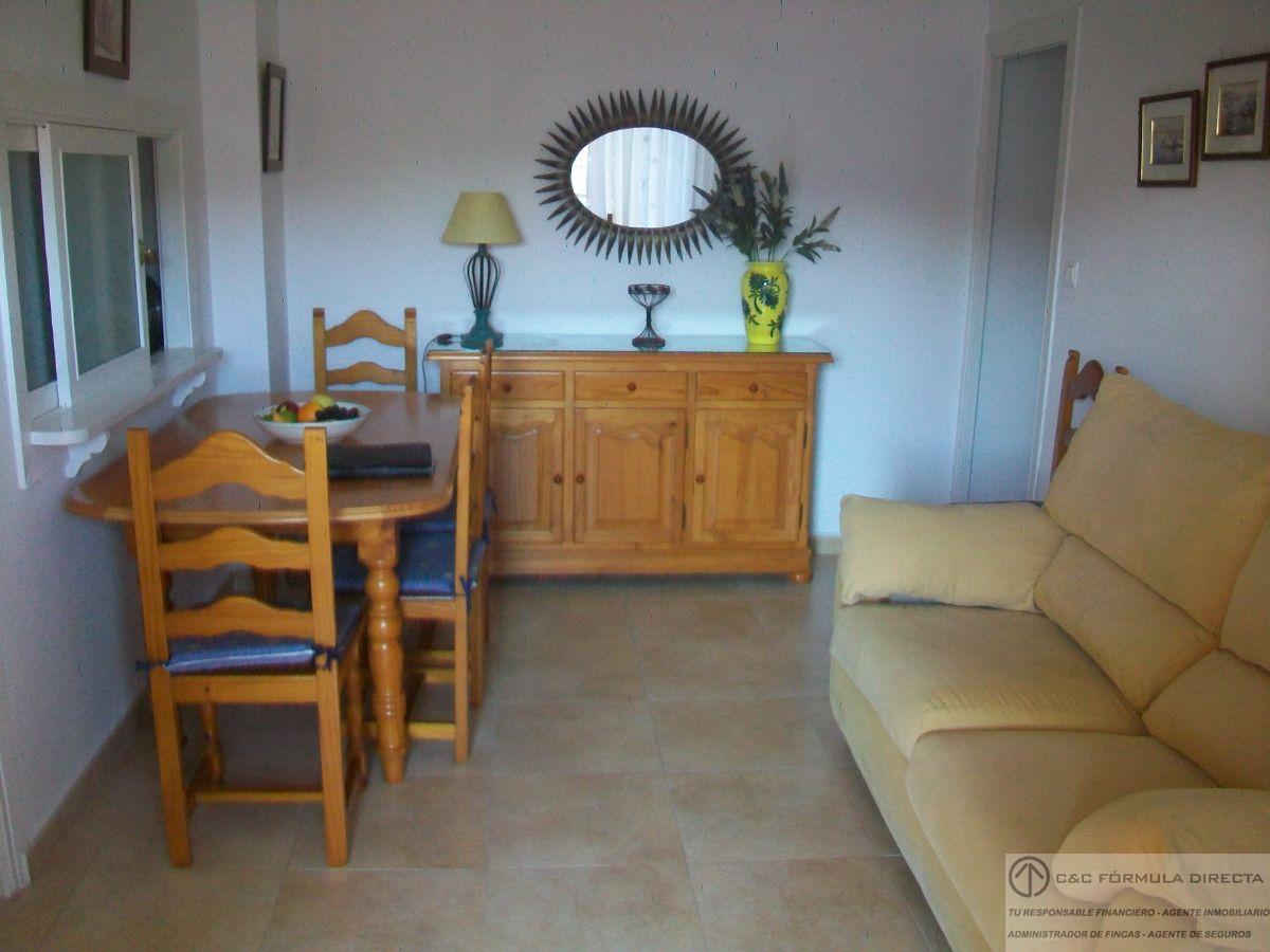 For sale of flat in Huelva