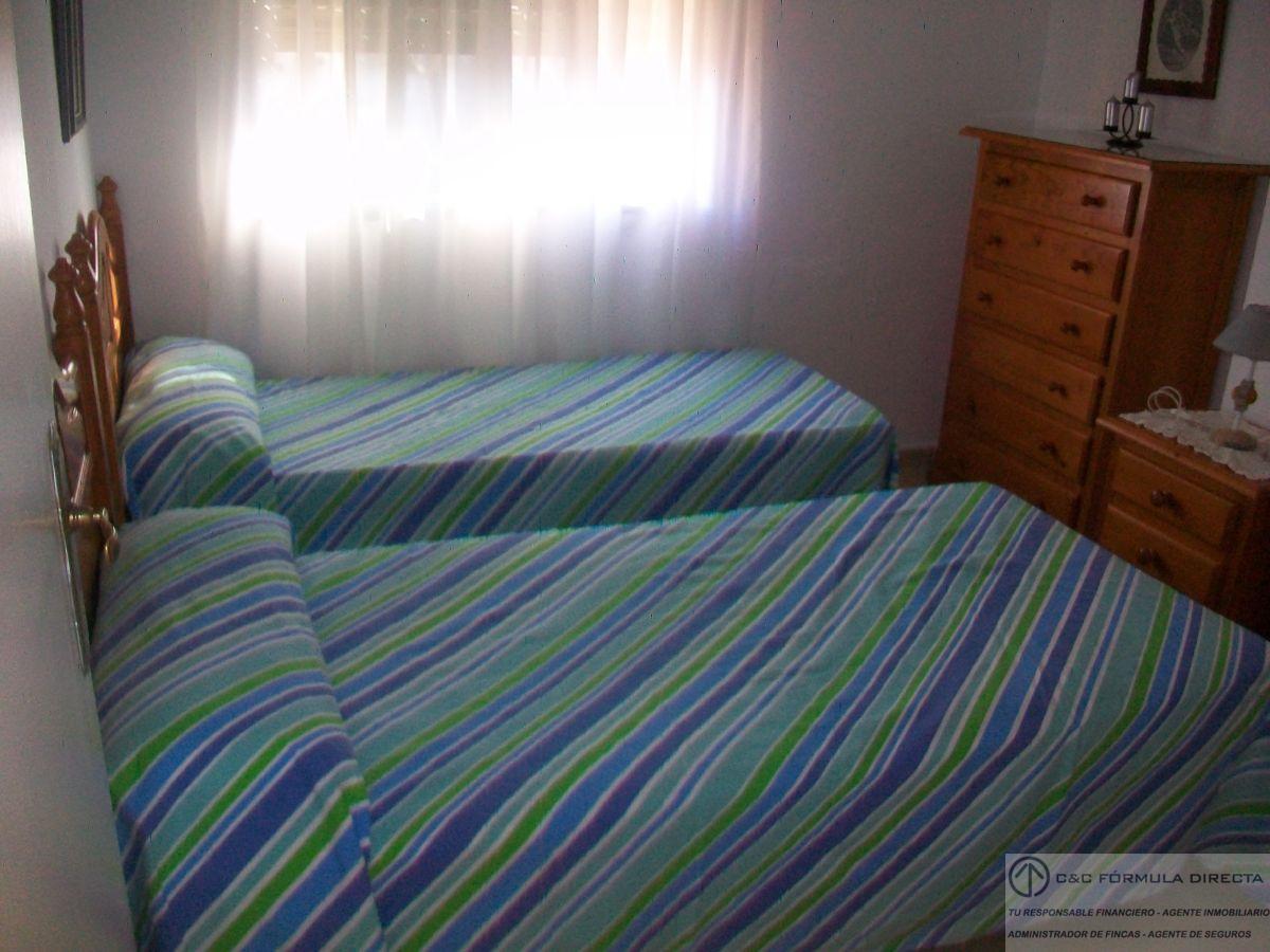 Vente de appartement dans Huelva