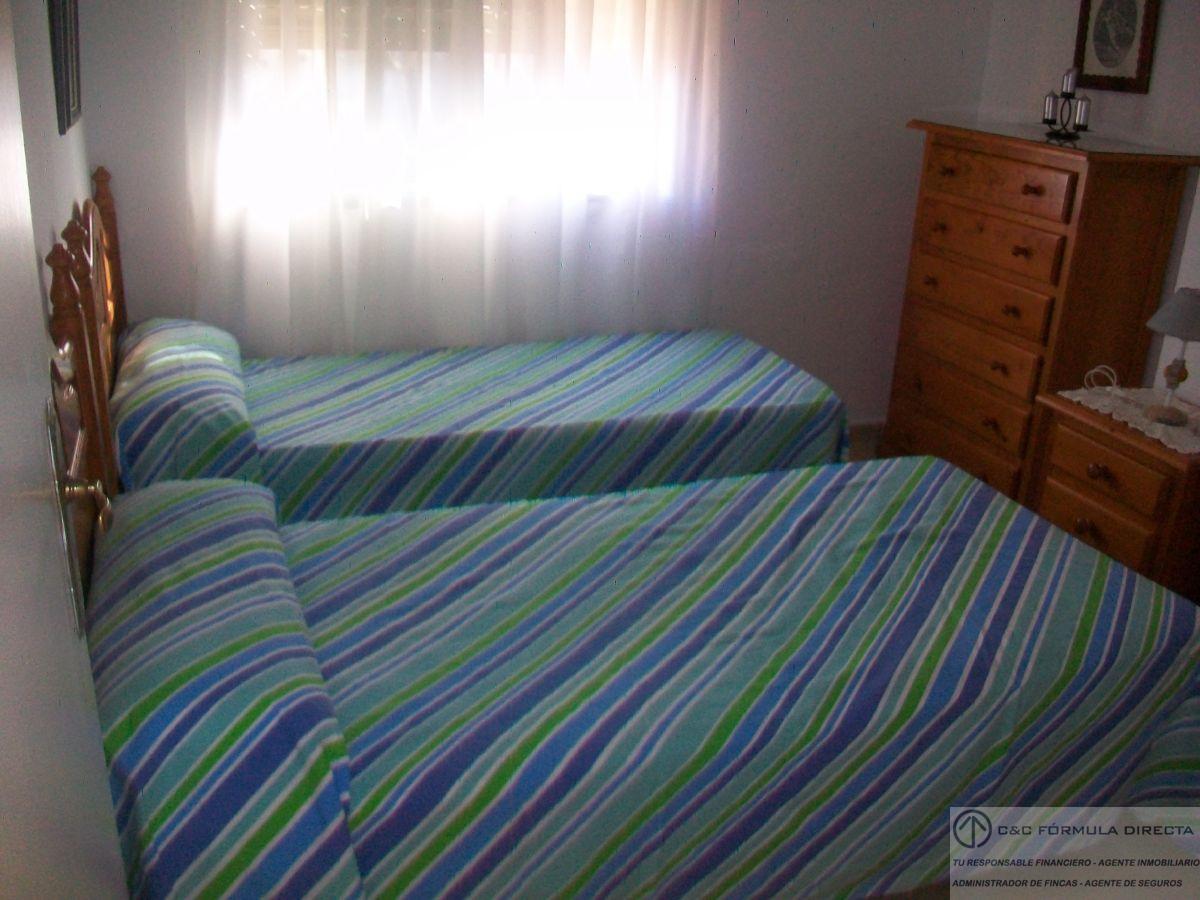 For sale of flat in Huelva