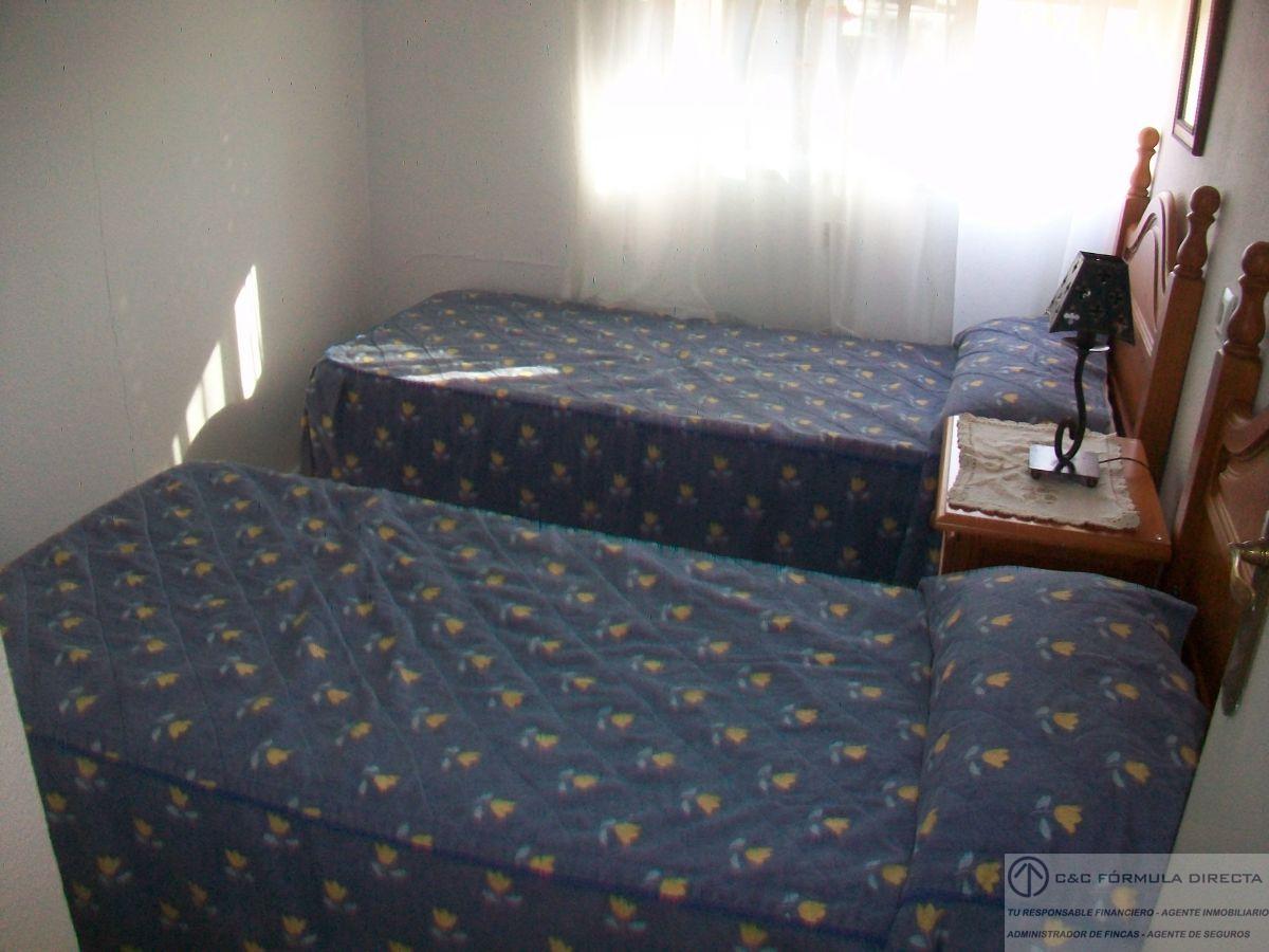 For sale of flat in Huelva