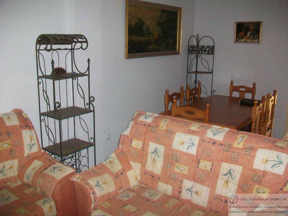 Vente de appartement dans Lepe