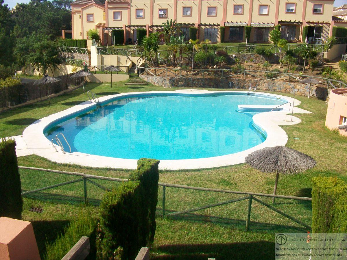 Vente de appartement dans Lepe
