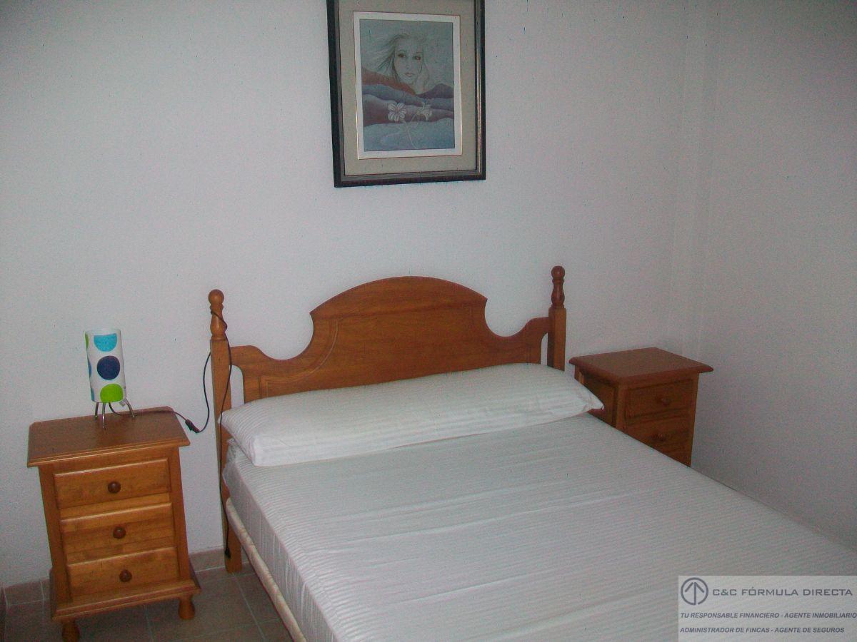 Vente de appartement dans Lepe