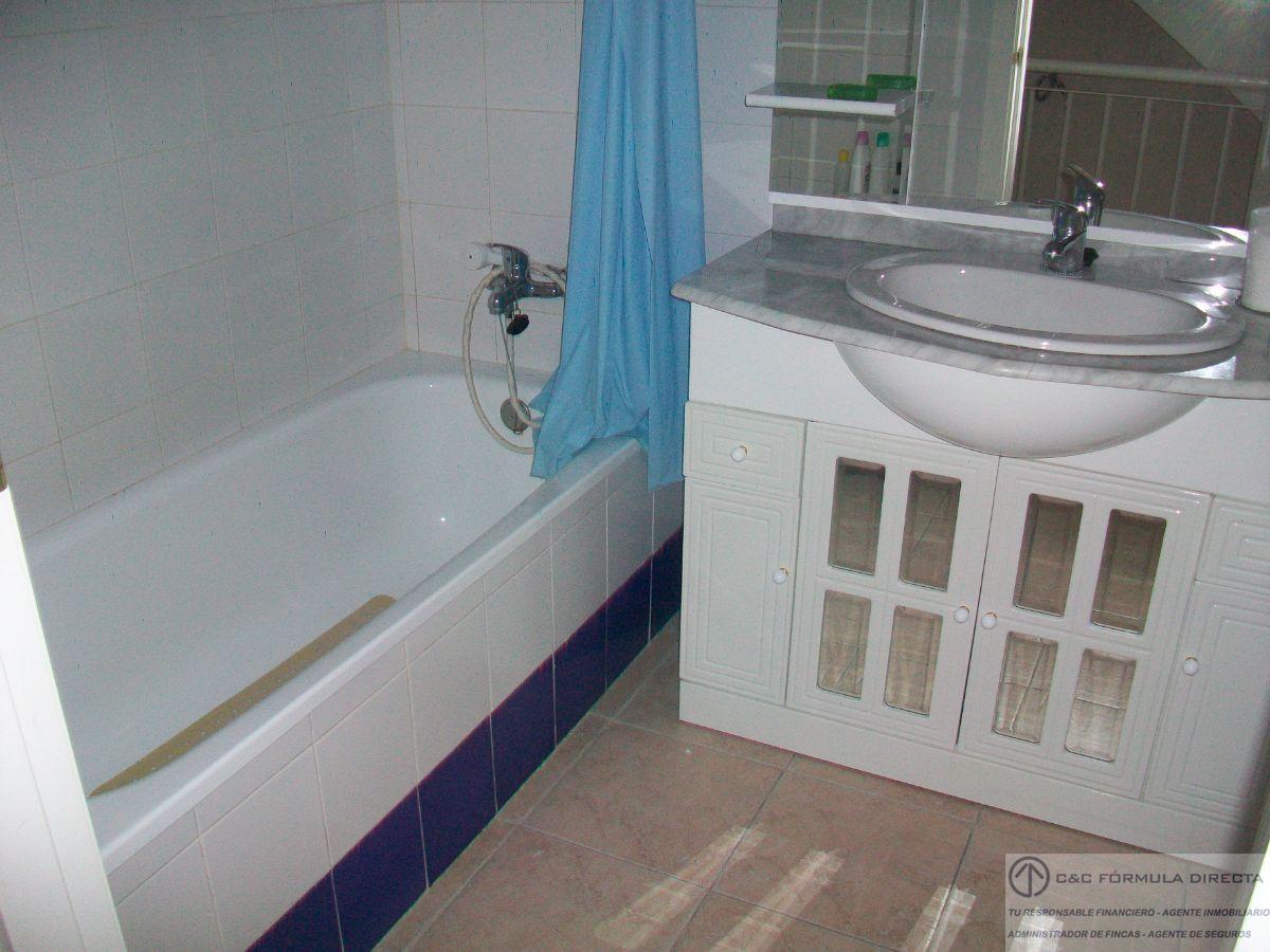 Vente de appartement dans Lepe