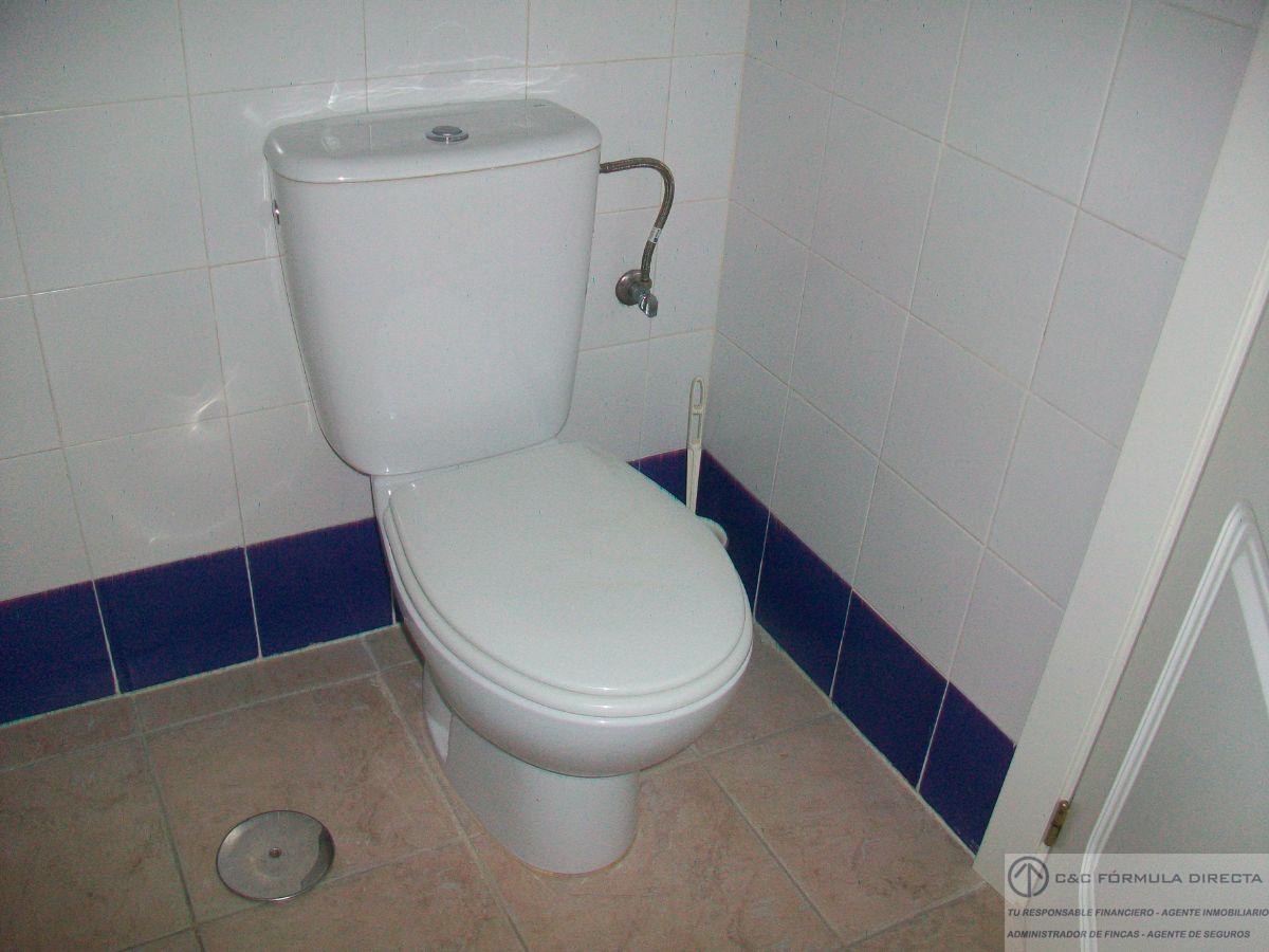Vente de appartement dans Lepe