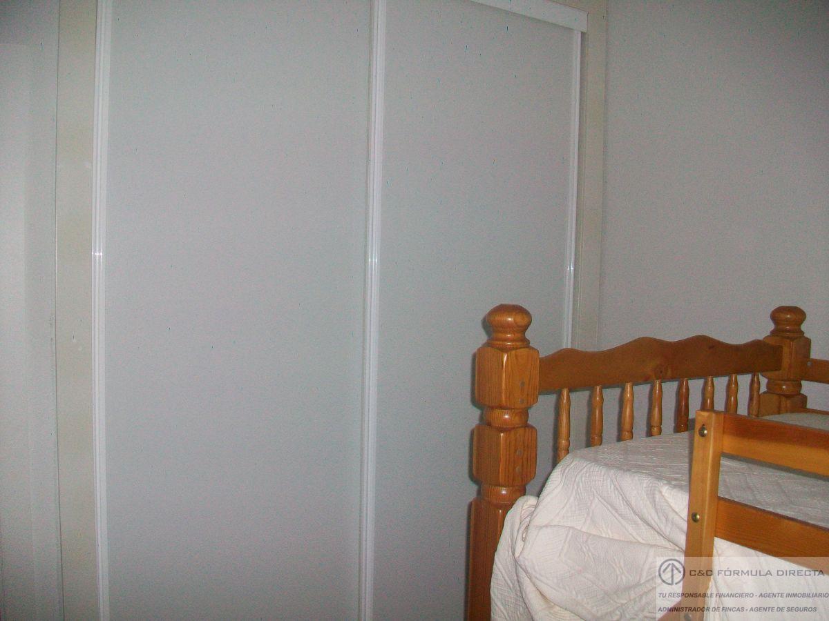 Vente de appartement dans Lepe