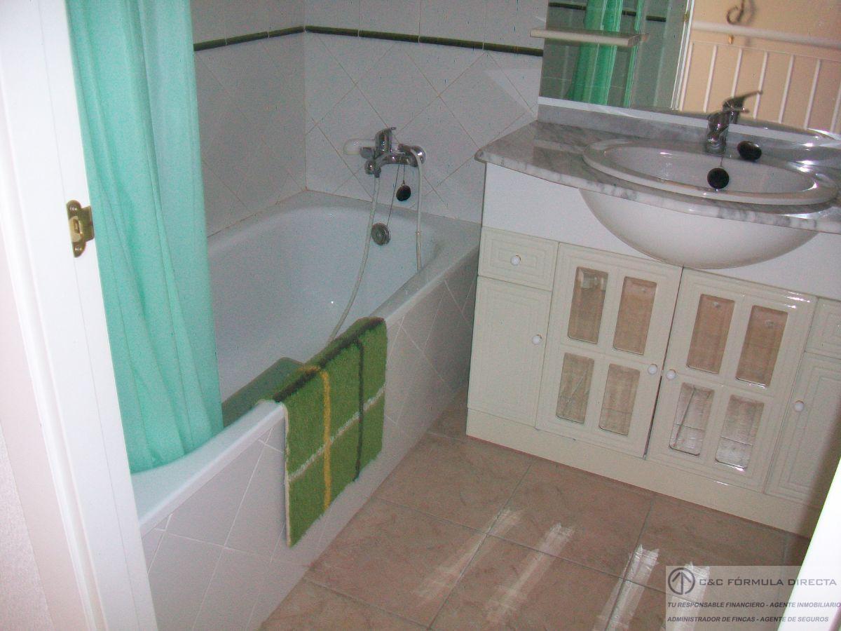 Vente de appartement dans Lepe