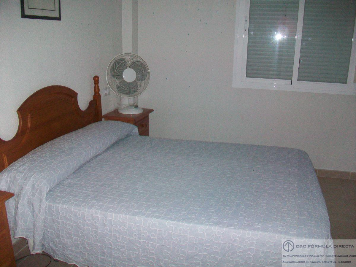 Vente de appartement dans Lepe