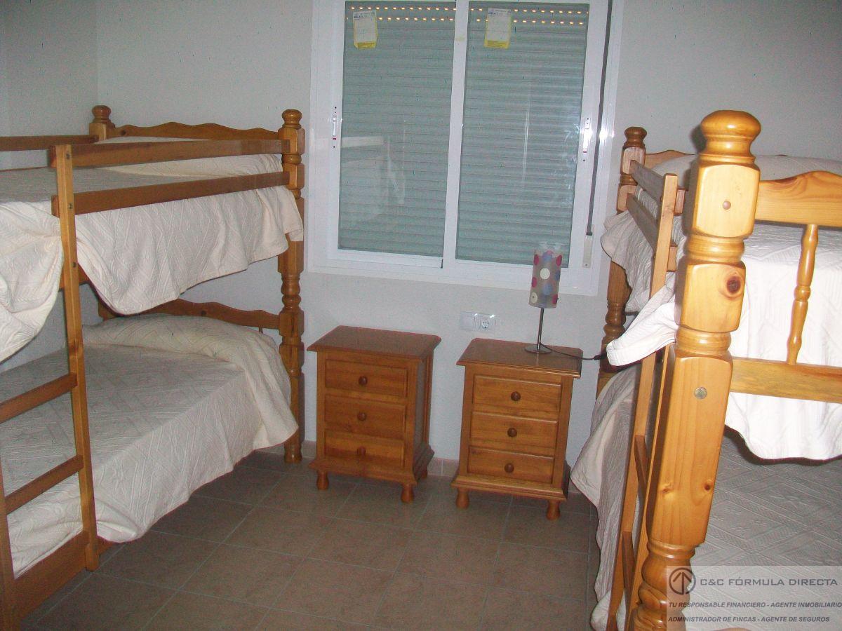 Vente de appartement dans Lepe
