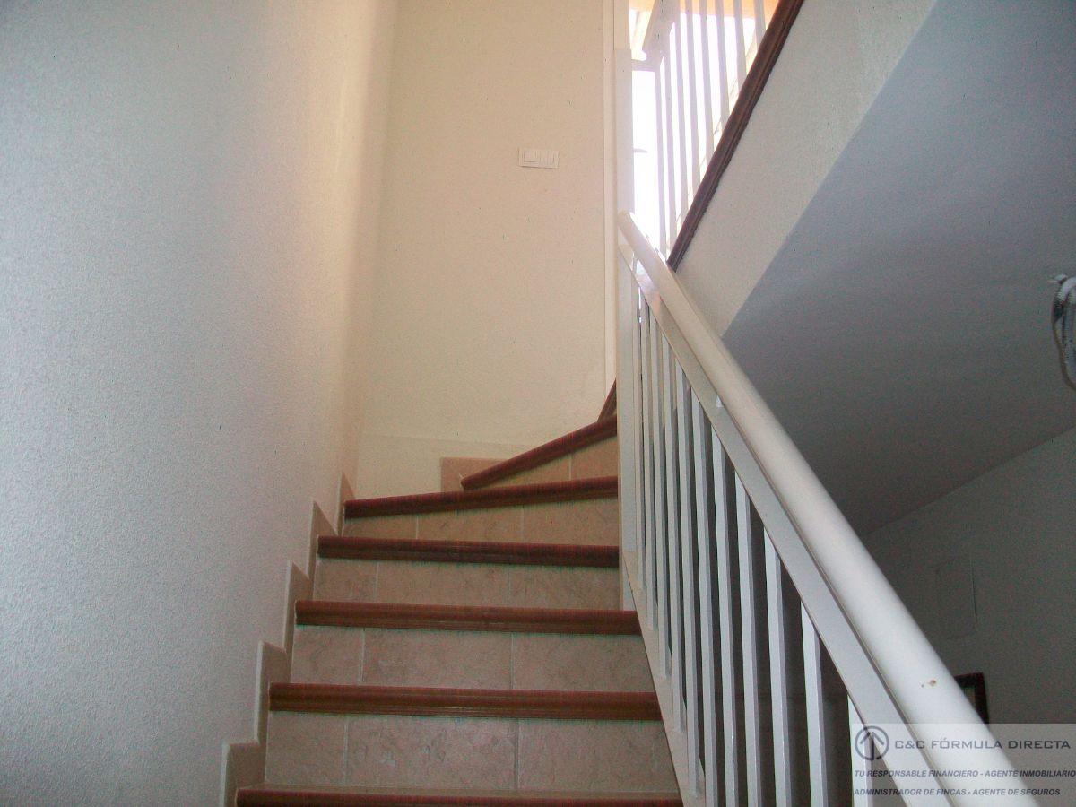Vente de appartement dans Lepe