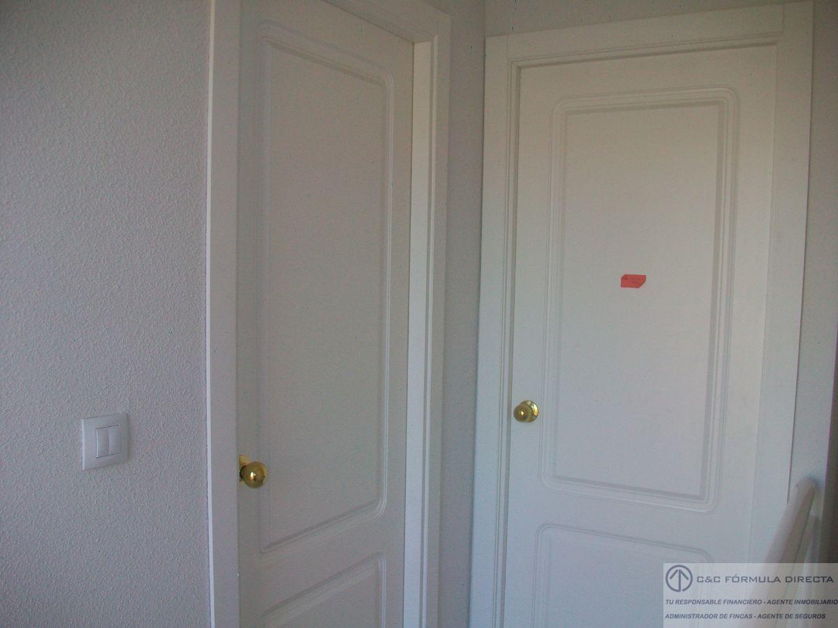 Vente de appartement dans Lepe