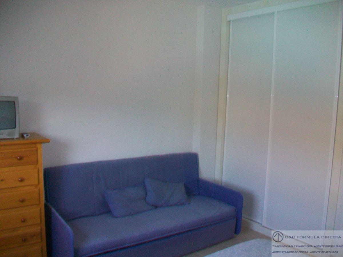Vente de appartement dans Lepe