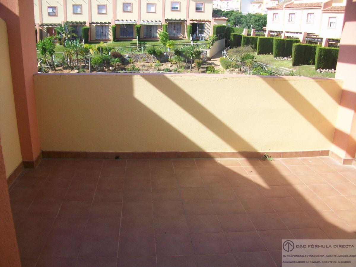 Vente de appartement dans Lepe