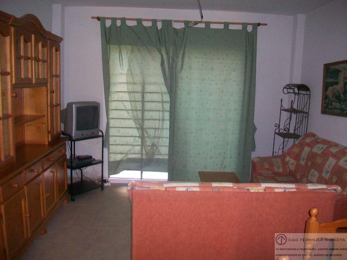 Vente de appartement dans Lepe