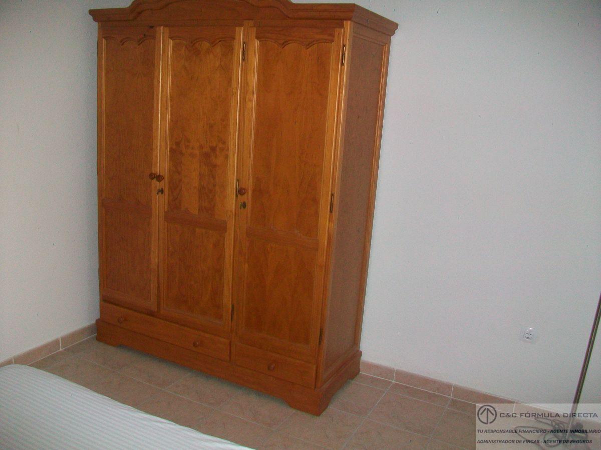 Vente de appartement dans Lepe