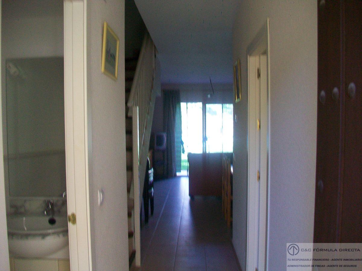 Vente de appartement dans Lepe