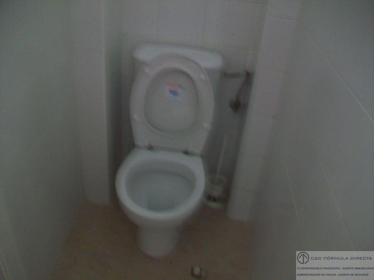 Vente de appartement dans Lepe