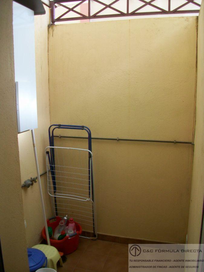 Vente de appartement dans Lepe