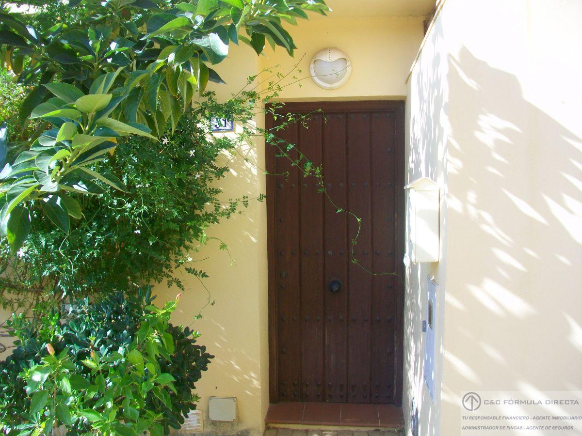 Vente de appartement dans Lepe