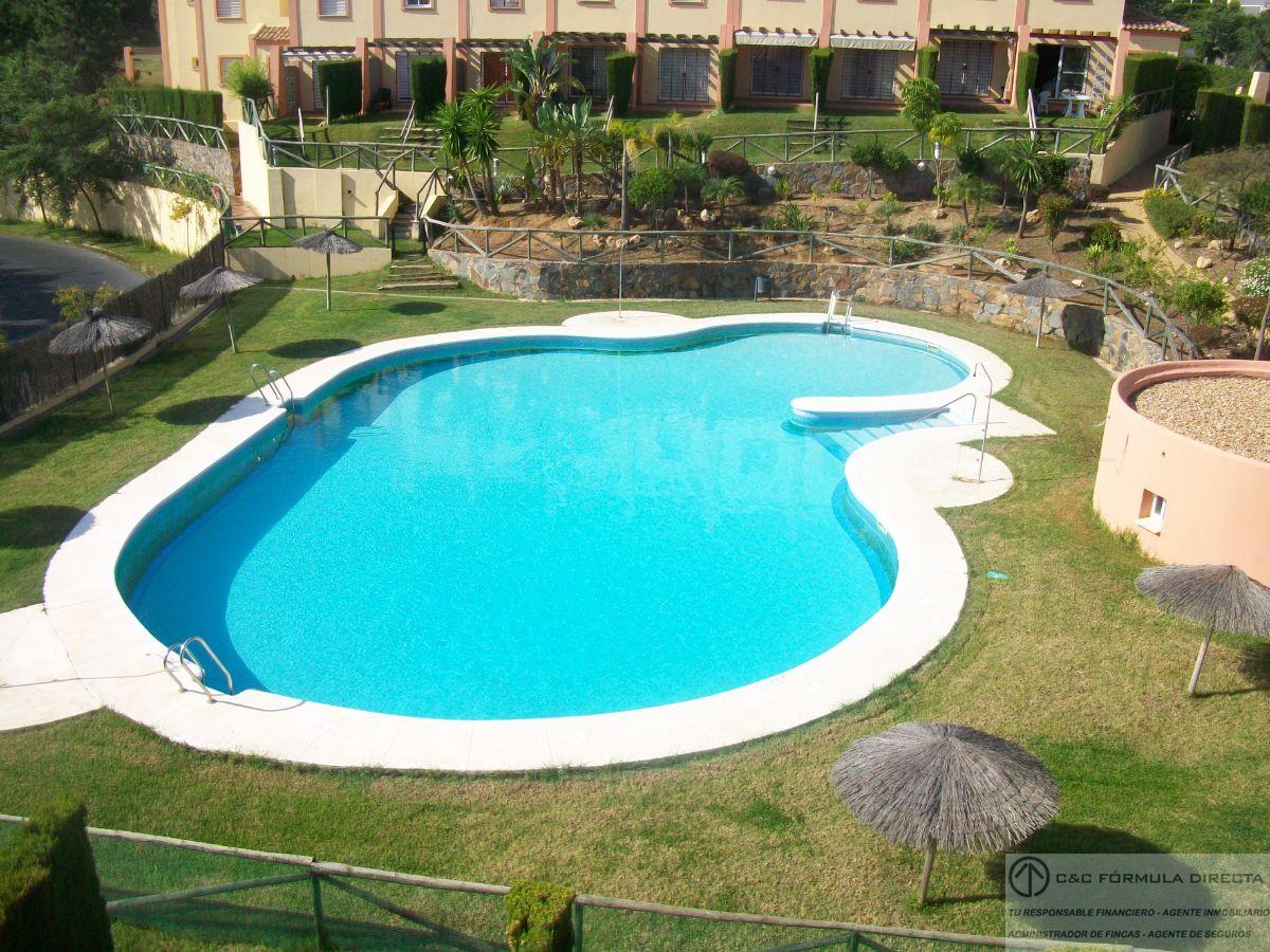 Vente de appartement dans Lepe
